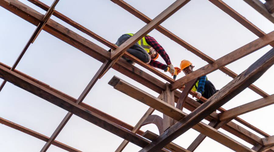 Expert top industrial roofings services in Flatonia, TX