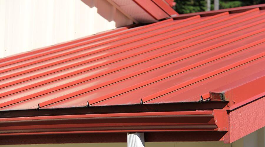 Emergency Industrial Roof Repair in Flatonia, TX